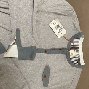 NWT Ben Sherman shirt